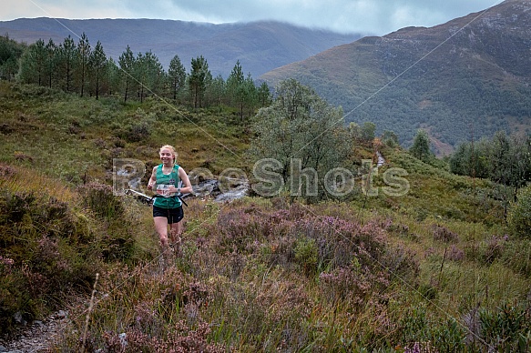 Mamores VK 2018