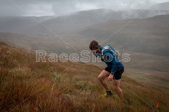 Mamores Vertical 2018 photo gallery