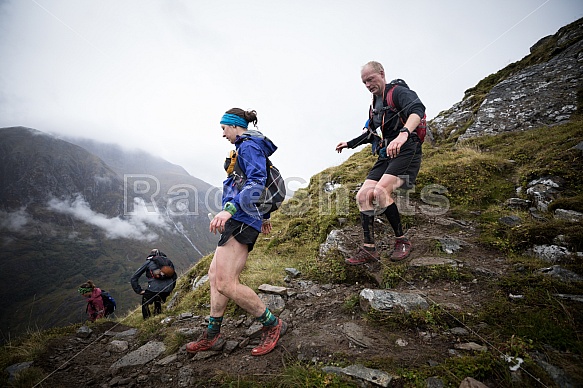Ring of Steall Skyrace