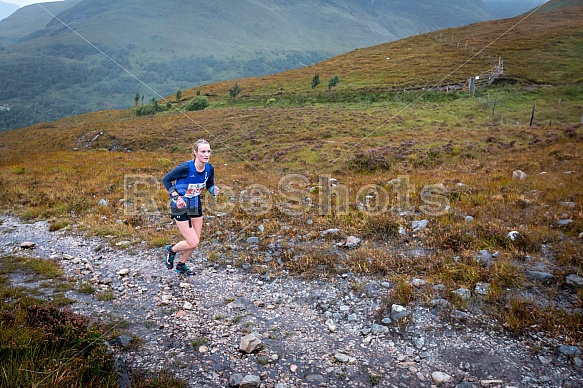Mamores Vertical 2018 photo gallery