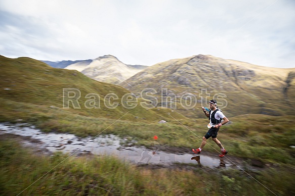 Salomon Glen Coe Skyline Gallery