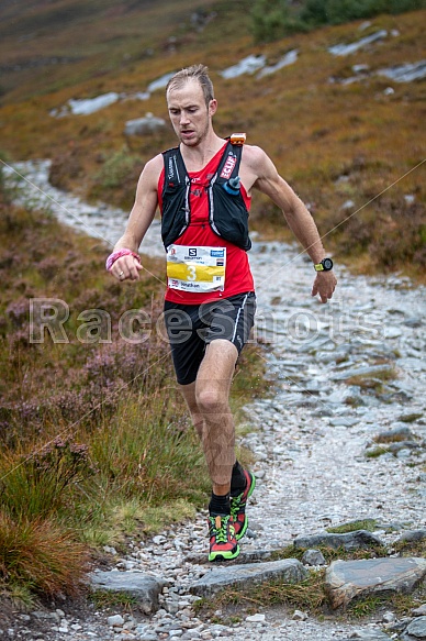 Ben Nevis Ultra 2018