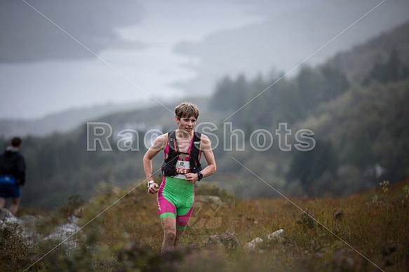 Salomon Mamores Vertical Kilometer 2017