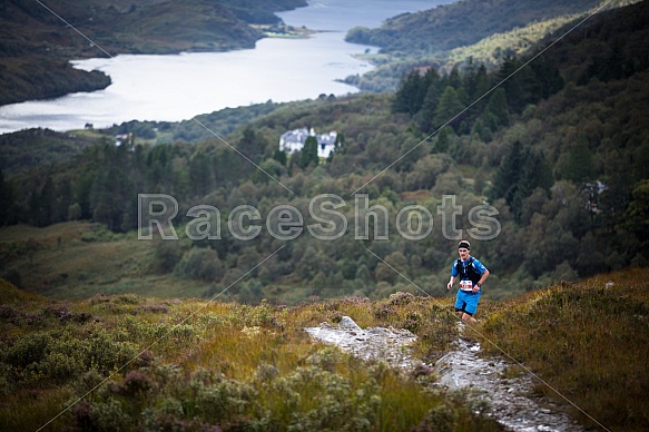 Mamores VK 2017