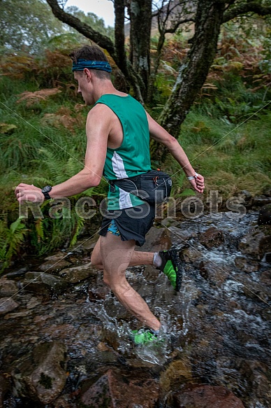 Mamores VK 2018