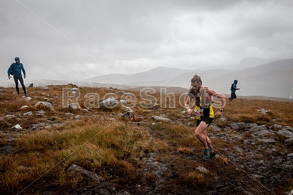 Mamores Vertical 2018 photo gallery