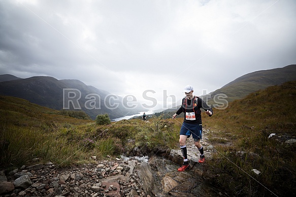 Salomon Mamores Vertical Kilometer 2017