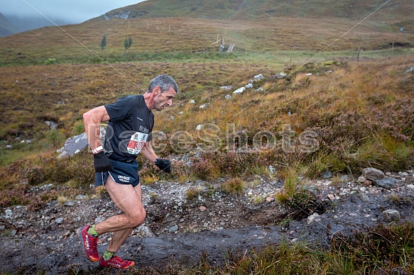 Mamores Vertical 2018 photo gallery