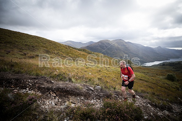 Salomon Mamores Vertical Kilometer 2017