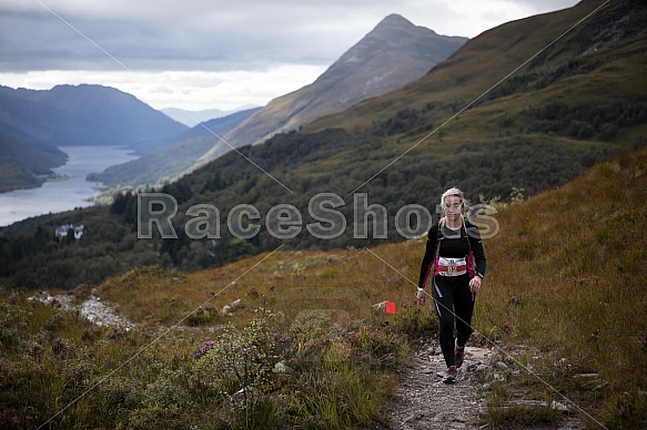 Mamores VK 2017