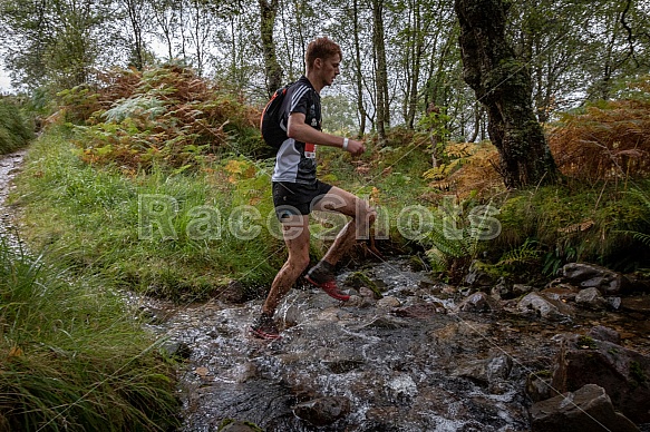 Mamores VK 2018