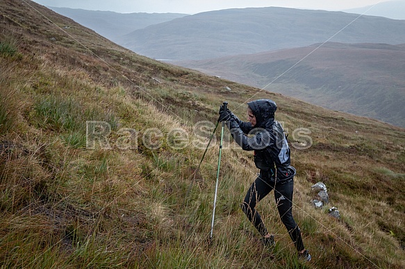 Mamores Vertical 2018 photo gallery