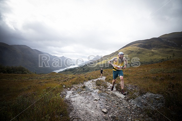 Salomon Mamores Vertical Kilometer 2017