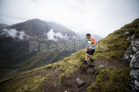 Ring of Steall Skyrace