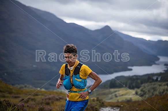 Salomon Mamores Vertical Kilometer 2017