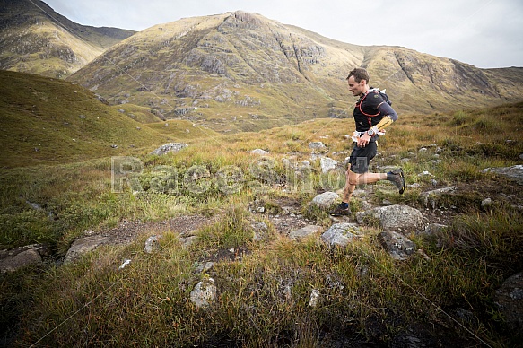 Salomon Glen Coe Skyline Gallery