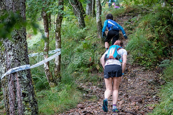 Mamores VK 2018