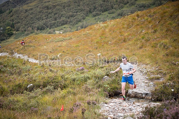 Salomon Mamores Vertical Kilometer 2017