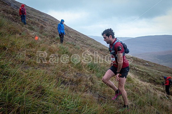 Mamores Vertical 2018 photo gallery