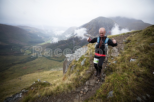 Ring of Steall Skyrace