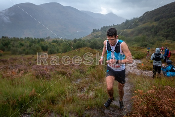 Mamores Vertical 2018 photo gallery
