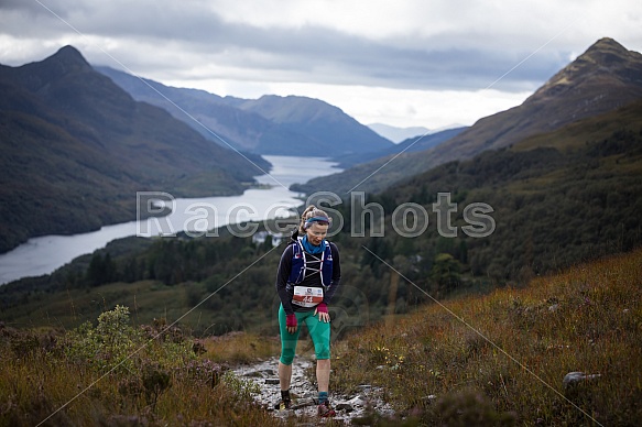 Salomon Mamores Vertical Kilometer 2017