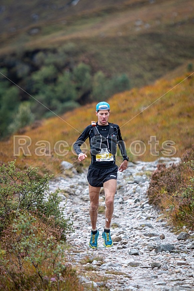 Ben Nevis Ultra 2018