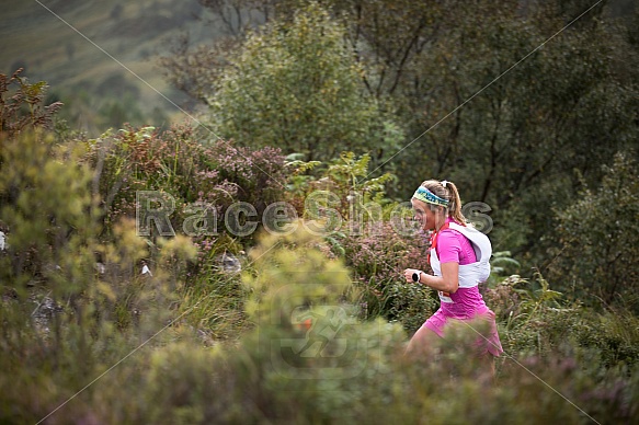 Salomon Mamores Vertical Kilometer 2017