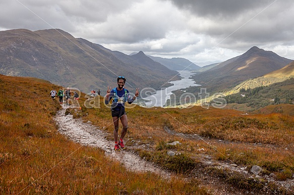 Ben Nevis Ultra 2018