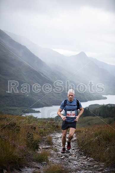 Mamores VK 2017