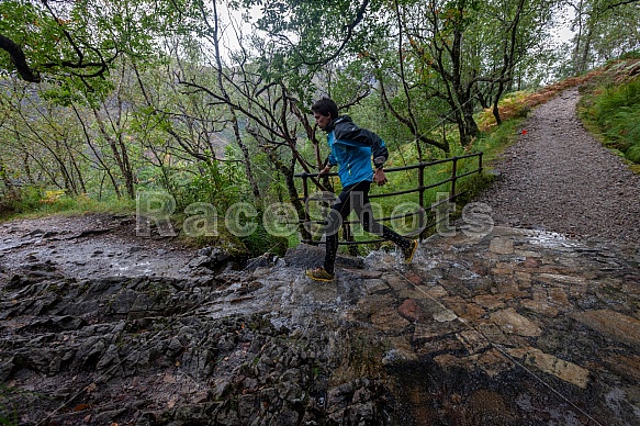 Ben Nevis Ultra 2018