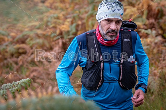 Mamores VK 2018