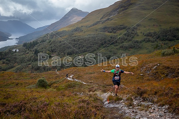 Mamores VK 2018