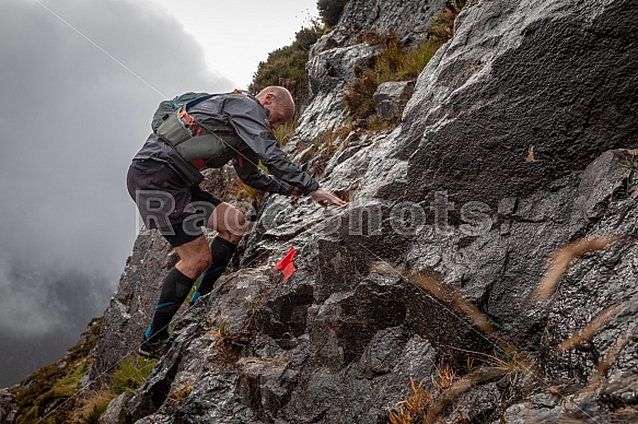 Glen Coe Skyline 2018