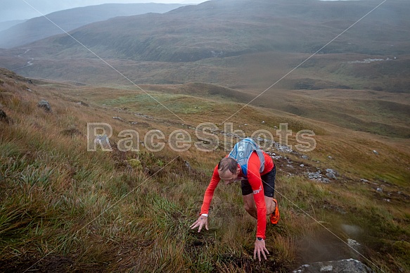 Mamores Vertical 2018 photo gallery
