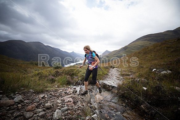 Salomon Mamores Vertical Kilometer 2017