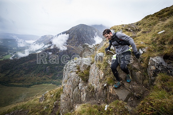 Ring of Steall Skyrace