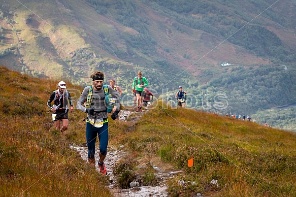 Ben Nevis Ultra 2018