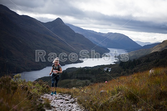 Salomon Mamores Vertical Kilometer 2017