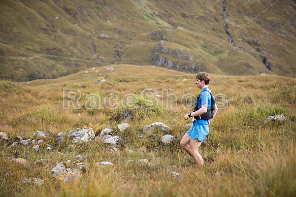 Salomon Glen Coe Skyline Gallery