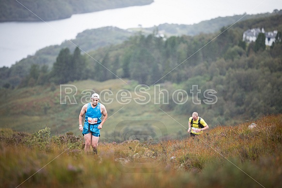 Mamores VK 2017