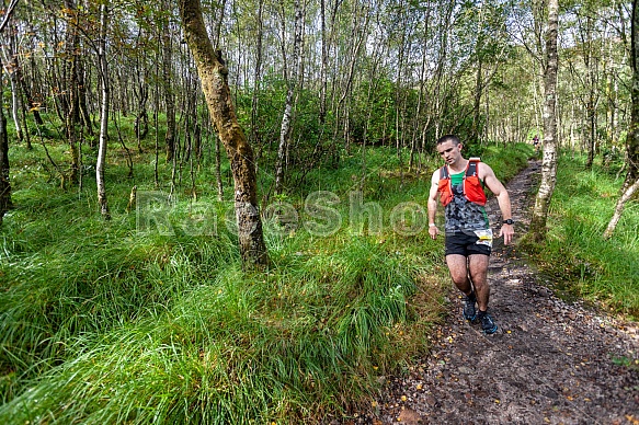 Ben Nevis Ultra 2018