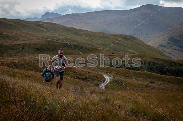 Mamores VK 2018