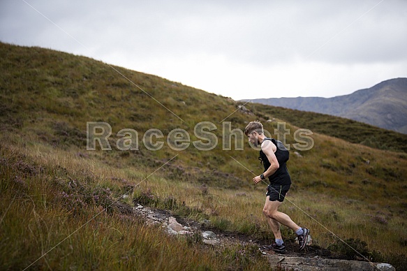 Salomon Mamores Vertical Kilometer 2017