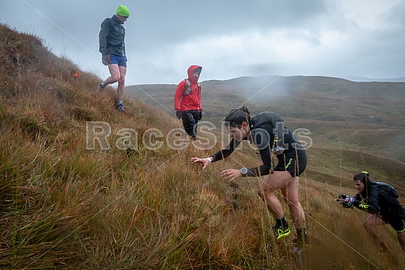 Mamores Vertical 2018 photo gallery
