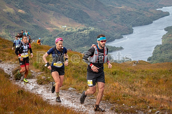 Ben Nevis Ultra 2018