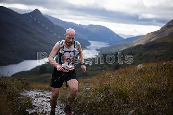 Salomon Mamores Vertical Kilometer 2017