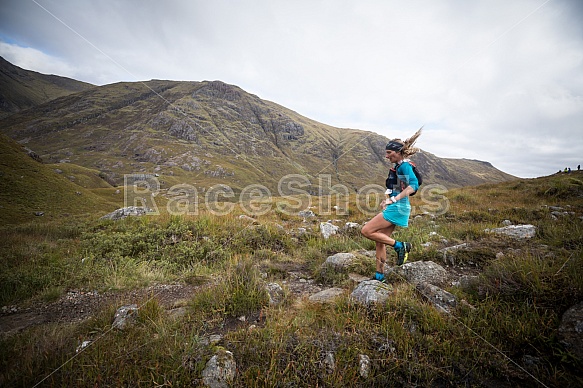 Salomon Glen Coe Skyline Gallery