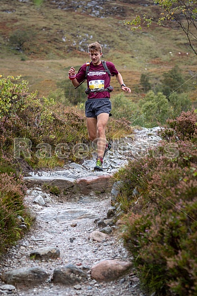 Ben Nevis Ultra 2018