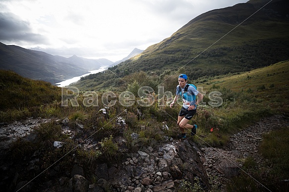 Salomon Mamores Vertical Kilometer 2017